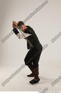 01 2019 01 KEETA WITH SWORD